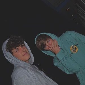 Meet your Posher, Kaleb